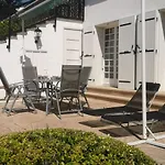 Bed & Breakfast Bellevue 3*