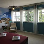 Bed & Breakfast Bellevue Chateauneuf-de-Galaure