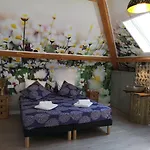 Bellevue Bed & Breakfast 3*