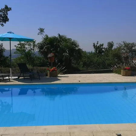 Bellevue 3* Chateauneuf-de-Galaure