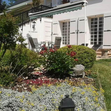 Bellevue Bed & Breakfast Chateauneuf-de-Galaure