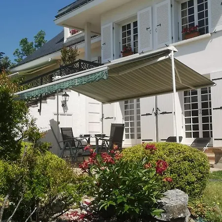 Bed & Breakfast Bellevue