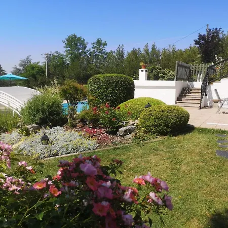 Bellevue Bed & Breakfast 3*