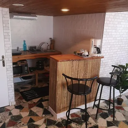 Bed & Breakfast Bellevue 3*