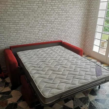 Bed & Breakfast Bellevue Chateauneuf-de-Galaure