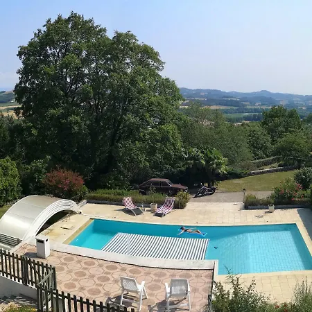 Bellevue Bed & Breakfast 3*