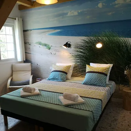 Bed & Breakfast Bellevue Chateauneuf-de-Galaure