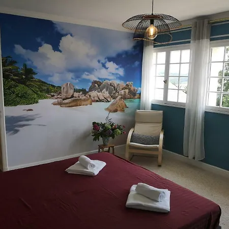Bellevue Bed & Breakfast