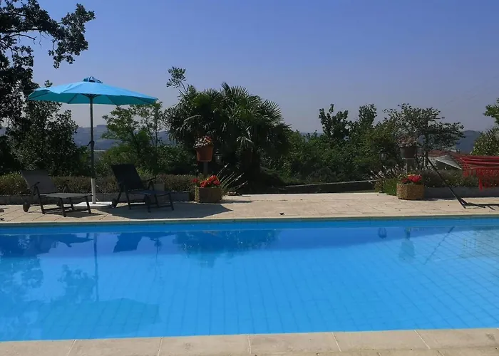 Bellevue 3* Chateauneuf-de-Galaure