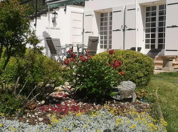 Bellevue Bed & Breakfast Chateauneuf-de-Galaure