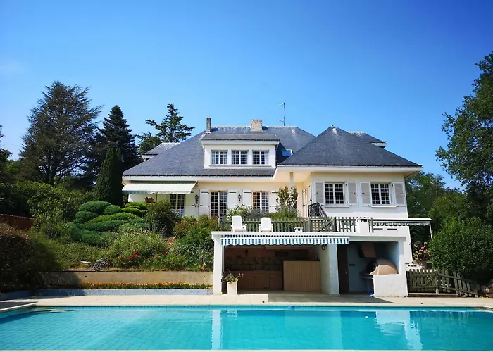 Bellevue 3* Chateauneuf-de-Galaure